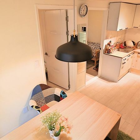 Heart Of Seoul Apartment Exterior photo