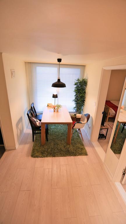 Heart Of Seoul Apartment Exterior photo