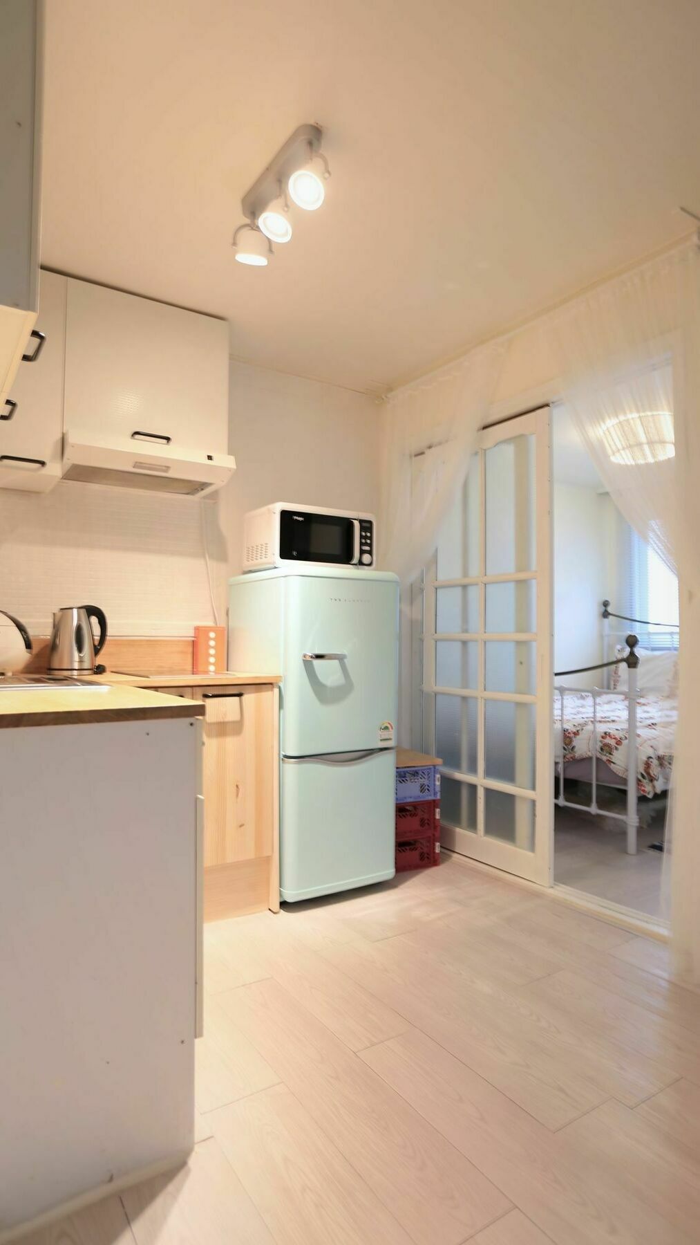 Heart Of Seoul Apartment Exterior photo