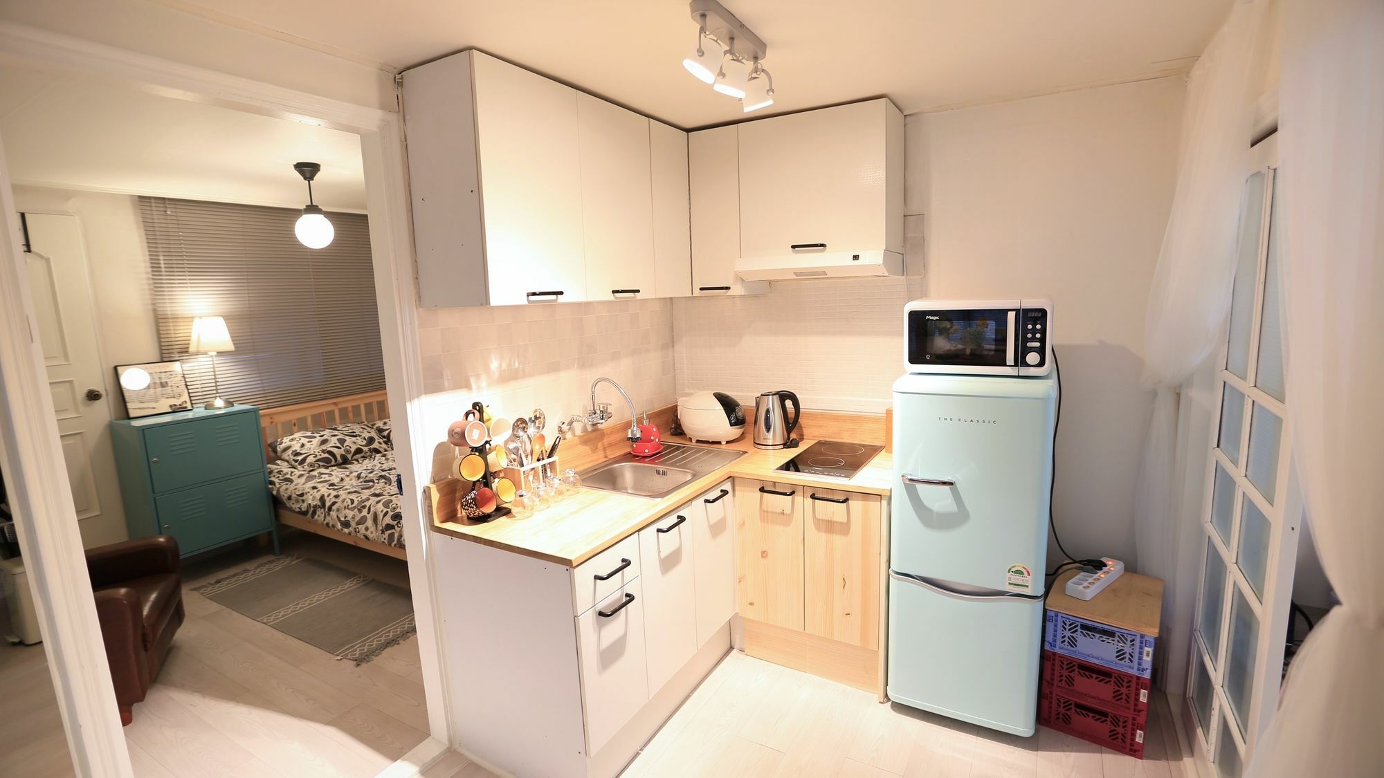Heart Of Seoul Apartment Exterior photo