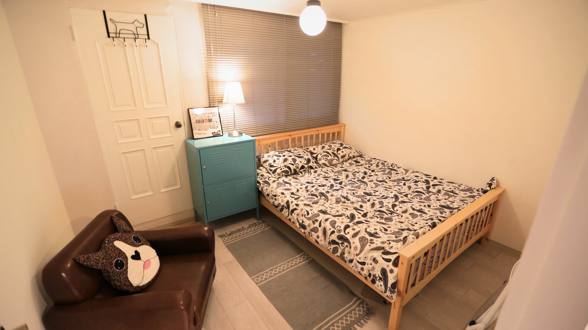 Heart Of Seoul Apartment Exterior photo
