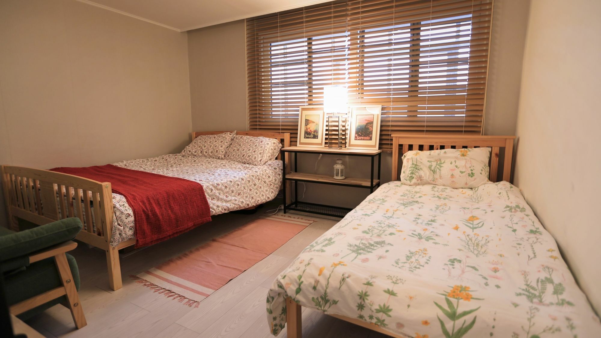 Heart Of Seoul Apartment Exterior photo