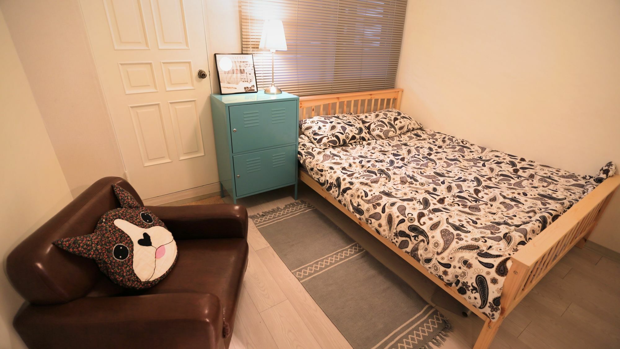 Heart Of Seoul Apartment Exterior photo