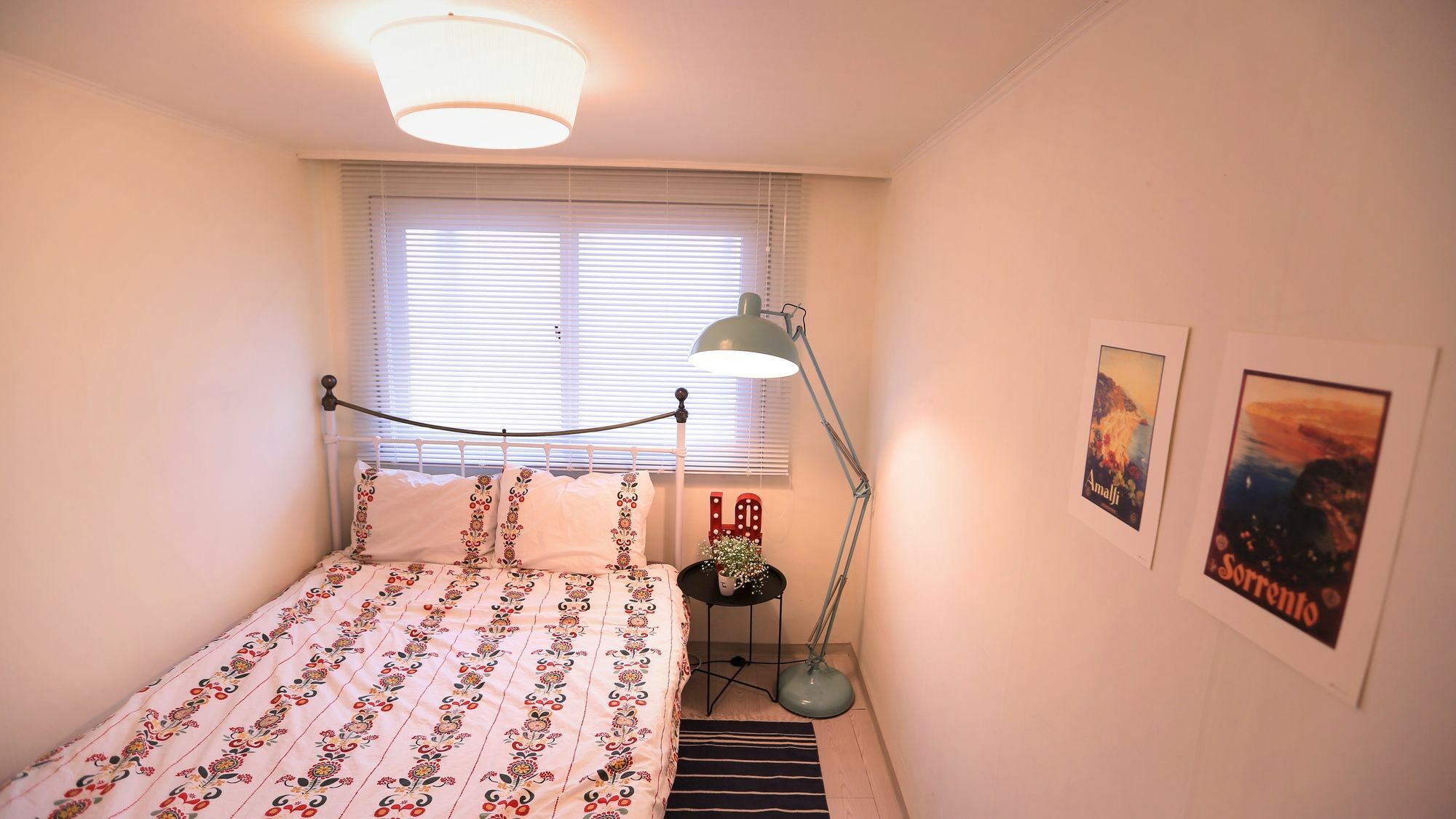 Heart Of Seoul Apartment Exterior photo
