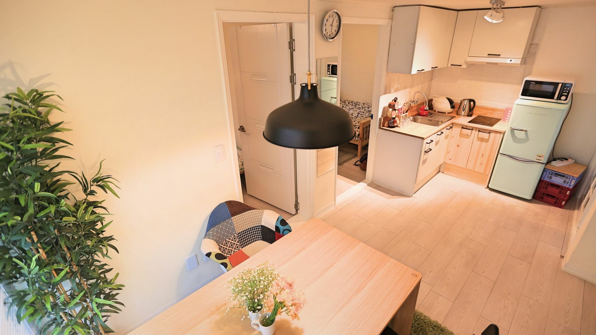 Heart Of Seoul Apartment Exterior photo