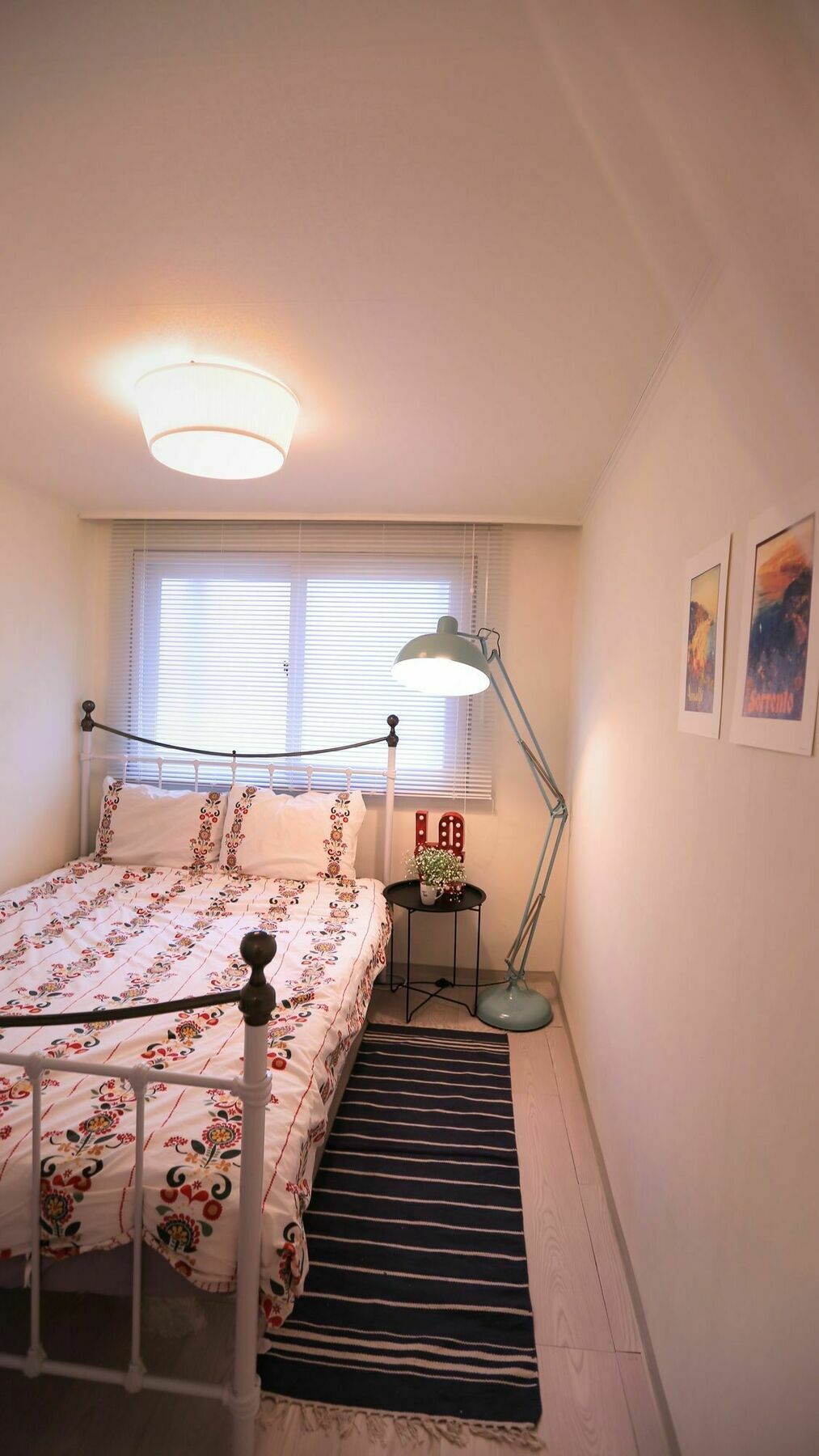 Heart Of Seoul Apartment Exterior photo