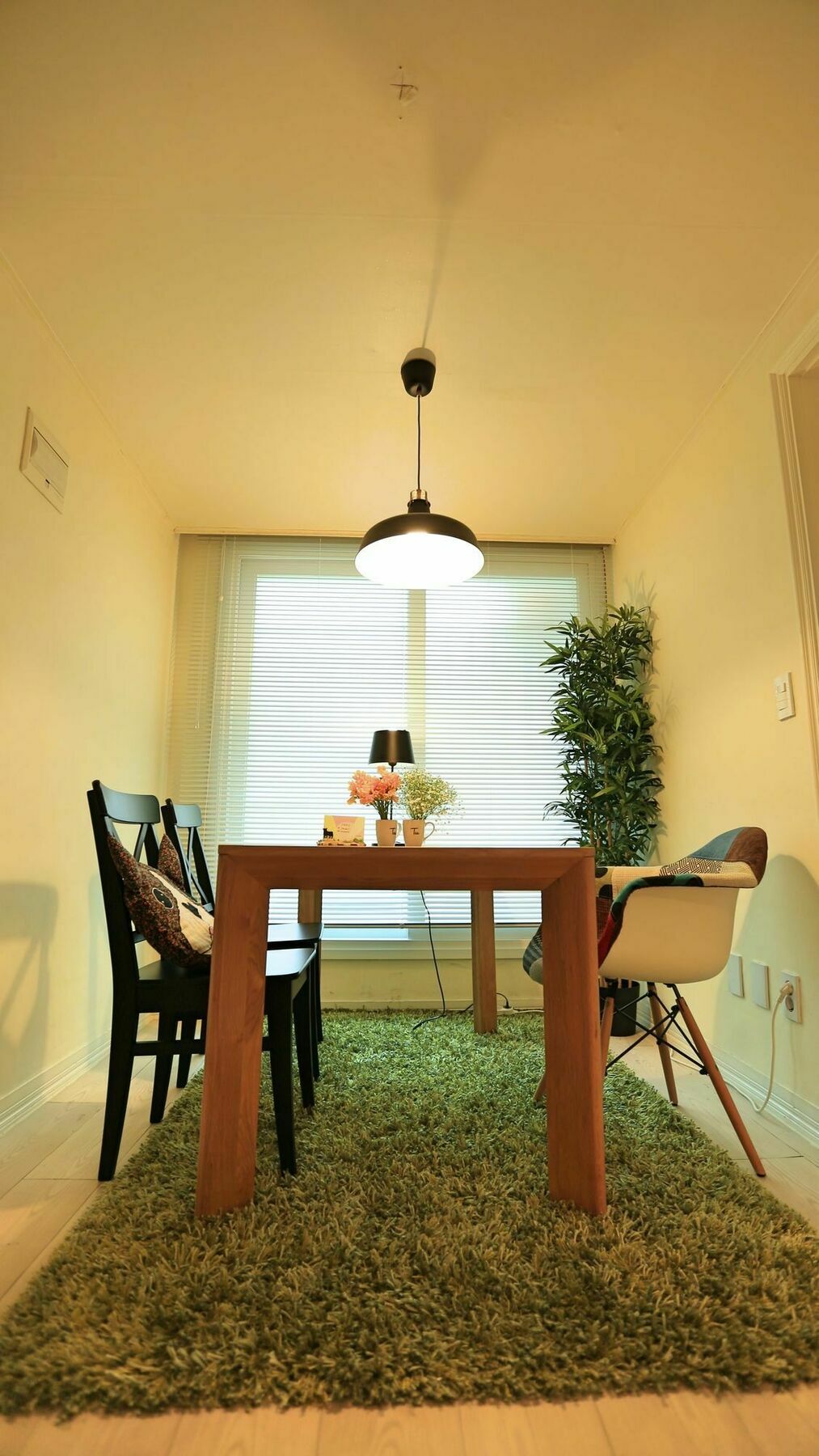 Heart Of Seoul Apartment Exterior photo
