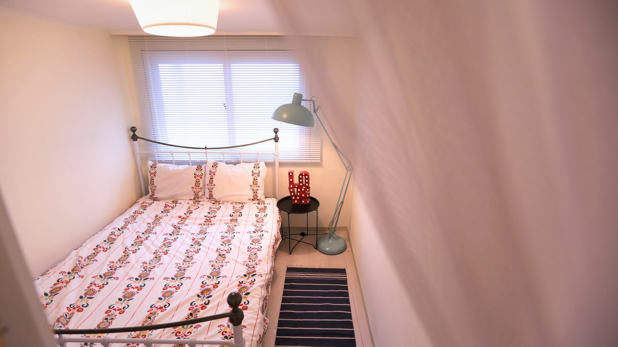 Heart Of Seoul Apartment Exterior photo