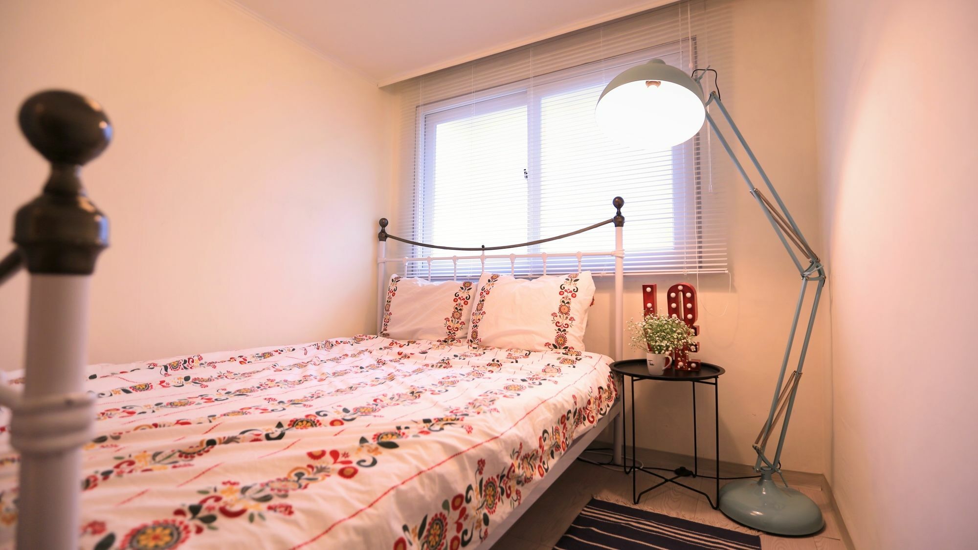 Heart Of Seoul Apartment Exterior photo