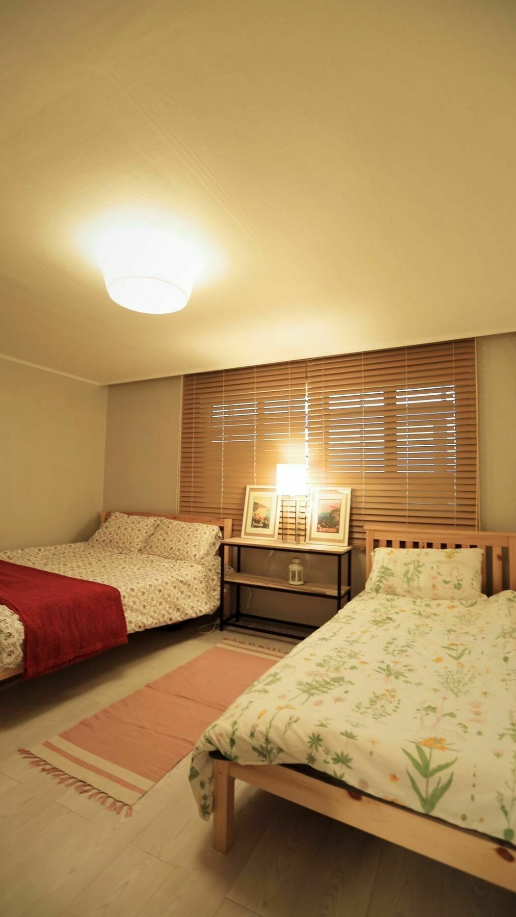 Heart Of Seoul Apartment Exterior photo