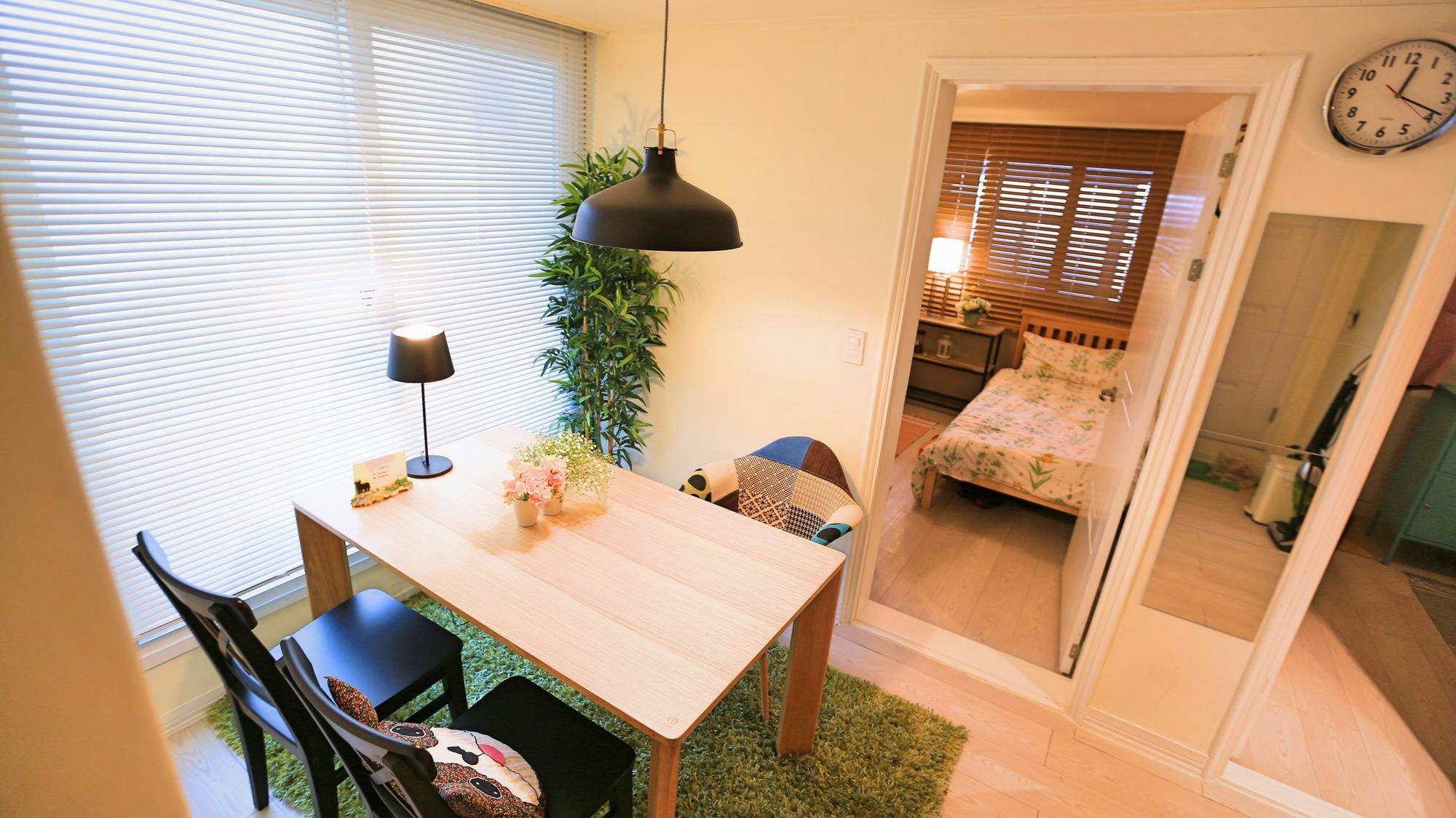 Heart Of Seoul Apartment Exterior photo
